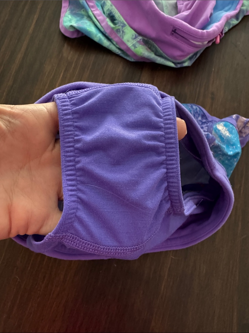 Ivivva shorts - Picture 6 of 6
